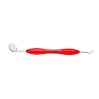 LM 25-473 - ручка для зеркала стоматологического для имплантолога | LM-Instruments Oy (Финляндия)