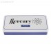 Mercury 333 20:1 - понижающий хирургический угловой наконечник со светом для имплантологии | Mercury (Китай)