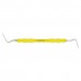Heat-Carrier Plugger 1/1 (0,5 мм) - плаггер Машту, двухсторонний | Medenta Instruments Co. (Пакистан)