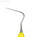 Heat-Carrier Plugger 1/1 (0,5 мм) - плаггер Машту, двухсторонний | Medenta Instruments Co. (Пакистан)
