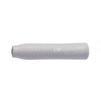 Чехол LM-ErgoGrip UltraLED Focus (светло-серый), съемный, стерилизуемый, для наконечников UltraLED/ UltraLED+/UltraLED Standard/AirLED, 1шт | LM-Instruments Oy (Финляндия)