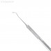 Гладилка комбинированная с шаровидным штопфером, 1,0 мм (29-22)| HLW Dental Instruments (Германия)