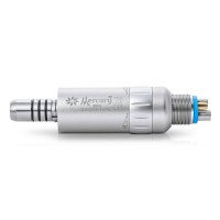 Mercury 2000 - воздушный микромотор с внутренним охлаждением и фиброоптикой | Mercury (Китай)