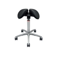 Salli Small TripleFit - эргономичный стул врача-стоматолога, с максимальным количеством индивидуальных настроек | Salli (Китай)