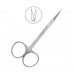 Ножницы хирургические прямые Iris, 115 мм | HLW Dental Instruments (Германия)