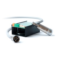 ROMAX R4000N - бесщеточный электрический микромотор с потенциометром, 40000 об/мин | Romax (Китай)