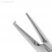 Иглодержатель Матье, длина 140 мм (H-307C*) | HLW Dental Instruments (Германия)