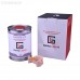 Gorky Liquid Dental Gingiva LCD/DLP - фотополимерная смола для десневых масок, цвет розовый, 1 кг | Gorky Liquid (Россия)