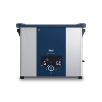 Elmasonic Select 120 - ультразвуковая мойка для интенсивной очистки, 12,9 л | ELMA (Германия)