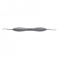 LM 301-302SD - скейлер пародонтологический серповидный, микро с покрытием Sharp Diamond | LM-Instruments Oy (Финляндия)