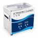 Granbo GS0203 - ультразвуковая ванна, 3,2 л | Granbo (Китай)