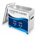 Granbo GS0203 - ультразвуковая ванна, 3,2 л | Granbo (Китай)