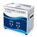 Granbo GS0203 - ультразвуковая ванна, 3,2 л | Granbo (Китай)