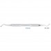 Инструмент для амальгамы Hollenback (29-65) | HLW Dental Instruments (Германия)