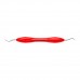 LM 311-312 - скейлер пародонтологический серповидный, мини | LM-Instruments Oy (Финляндия)