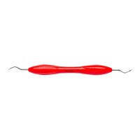 LM 311-312 - скейлер пародонтологический серповидный, мини | LM-Instruments Oy (Финляндия)