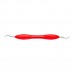 LM 311-312 - скейлер пародонтологический серповидный, мини | LM-Instruments Oy (Финляндия)