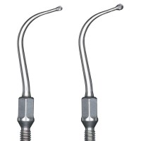 Sonicflex cariex TC A - набор твердосплавных насадок для щадящего препарирования больших полостей (71, 72) | KaVo (Германия)