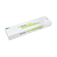 Одноразовые защитные чехлы для Dia-Pen, 200 шт. | DiaDent (Ю. Корея)