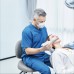 Aoralscan 3 Wireless - беспроводной интраоральный сканер | Shining 3D (Китай)