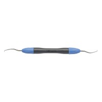 LM 213-214MTI ЕМ - кюрета Грейси 13/14 для имплантов, мини со сменными насадками | LM-Instruments Oy (Финляндия)