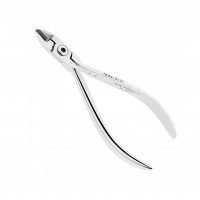 Щипцы ортодонтические для формирования уступов (H-217) | HLW Dental Instruments (Германия)