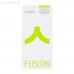 Synea Fusion TG-98 L - турбинный наконечник с подсветкой, четырехточечным спреем, диаметром головки 11,5 мм (под соединение Roto Quick) | W&H DentalWerk (Австрия)