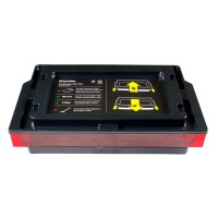 SprintRay Pro 95 Tank - резервуар для смолы для 3D-принтера SprintRay Pro 95 | SprintRay (США)