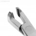 Щипцы ортодонтические лигатурные, max 0,5 мм | HLW Dental Instruments (Германия)