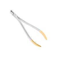 Щипцы ортодонтические лигатурные, max 0,5 мм | HLW Dental Instruments (Германия)