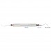 Кюрета парадонтологическая Gracey, форма 7/8, ручка CLASSIC, диаметр 10 мм | HLW Dental Instruments (Германия)