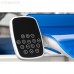 Mercury 1000 - стоматологическая установка с верхней подачей инструментов | Mercury (Китай)