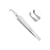 Пинцет обратный (H-302) | HLW Dental Instruments (Германия)
