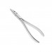 Щипцы ортодонтические крампонные от 0,7 до 0,9 мм (32-38A) | HLW Dental Instruments (Германия)