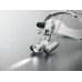 EyeMag Pro S - бинокулярные лупы на шлеме, увеличение 3.2-5x | Carl Zeiss (Германия)