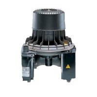 V 250 - вакуумная помпа для 1 стоматологической установки, сухая аспирация | Dürr Dental (Германия)