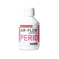 DV-070 - порошок для работы в пародонтальных карманах, Air-Flow Perio, 120 г | EMS (Швейцария)