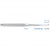 Долото хирургическое Ochsenbein, форма 2, 16,5 см | HLW Dental Instruments (Германия)