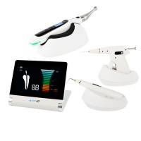 Rocket Dental Endo Kit - комплект эндодонтического оборудования | Rocket Dental (Китай)