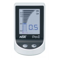 iPex II - цифровой апекслокатор | NSK Nakanishi (Япония)
