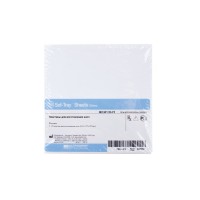 Sof-Tray sheet - пластины для вакуумформера, 0,9 мм (25 шт.) | Ultradent (США)