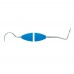 LM 23-550B - зонд пародонтологический со шкалой WHO | LM-Instruments Oy (Финляндия)