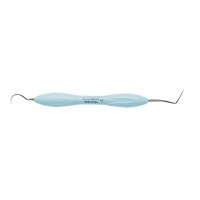 LM 23-550B - зонд пародонтологический со шкалой WHO | LM-Instruments Oy (Финляндия)
