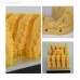 zDental MODEL Sand - фотополимерная смола, песочная, 0,5 л | Uniz Technology (США)