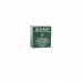 Bausch BK 26 Arti-Fol - фольга окклюзионная двусторонняя зеленая, толщина 8 мкм, рулон 22 мм x 20 м | Bausch (Германия)