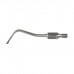 Sonicflex bevel №59 A - насадка для минимально инвазивной терапии кариеса с алмазным покрытием, дистальная | KaVo (Германия)
