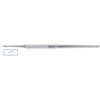 Скейлер парадонтологический (26-9) | HLW Dental Instruments (Германия)