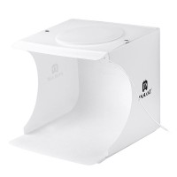 Puluz PU5022 - портативный фотобокс с подсветкой | Puluz (Китай)
