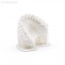HARZ Labs Dental Model Bone - фотополимерная смола для печати стоматологических демонстрационных моделей, цвет слоновая кость, 0.5 кг | HARZ Labs (Россия)