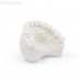 HARZ Labs Dental Model Bone - фотополимерная смола для печати стоматологических демонстрационных моделей, цвет слоновая кость, 0.5 кг | HARZ Labs (Россия)